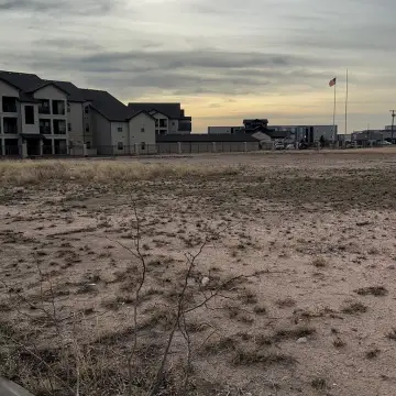 Retail Zoned Land in Midland