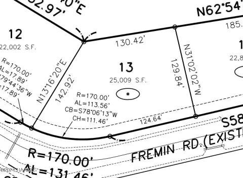 Residential Land in Iberia Parish