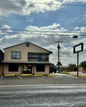 Retail Property with Finished Apartment