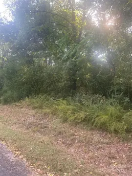 Residential Land Lot