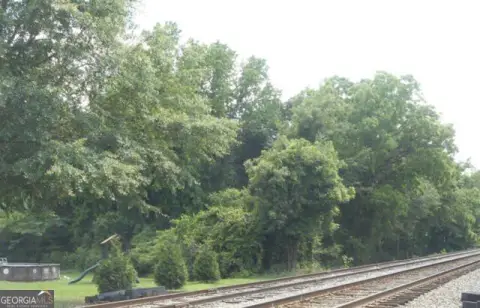 Greensboro, GA Land Parcel