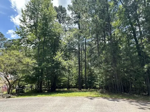 Lakefront Residential Land in McCormick, SC