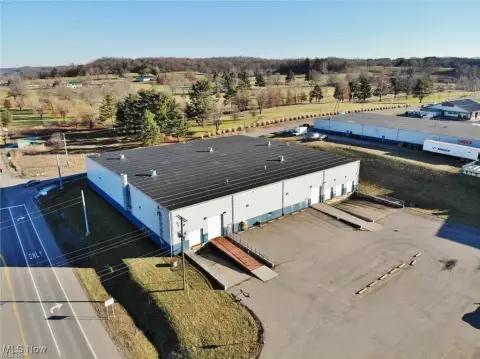 Move-in Ready Warehouse Space Available