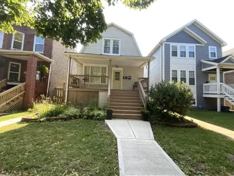 Multi-Family Property