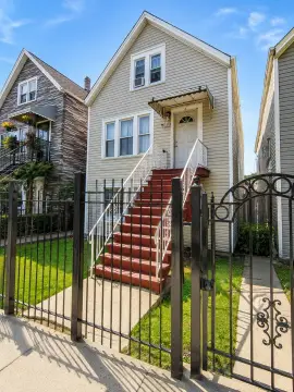 Three-Unit Income Property