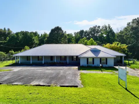 Assisted Living Facility with 12 Bedrooms