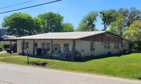Income-Producing Duplex Near Eagle Mountain Lake