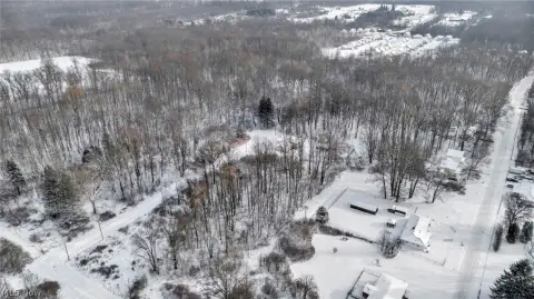 Residential Lot in Youngstown, OH