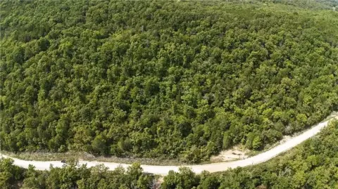 Secluded Land Near White River