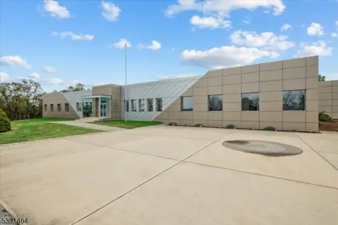 Branchburg Light Industrial/Manufacturing Facility