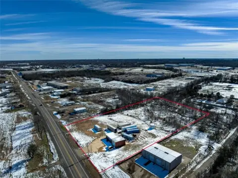 Paris Warehouse with Office Space