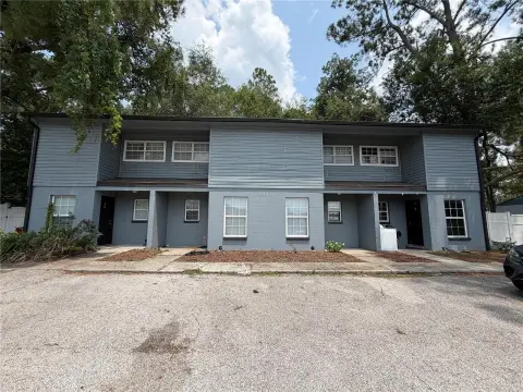 Occupied Quadplex with Recent Roof