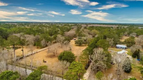 Highway 162 Equestrian-Ready Land