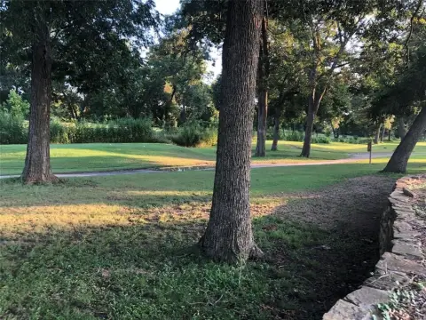 Golf Course View Homesite