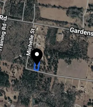 Unrestricted Land Near Lake Marion