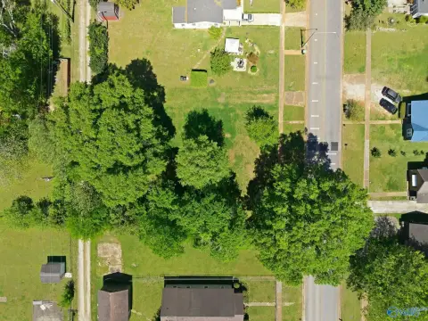 Decatur Land Ready to Build