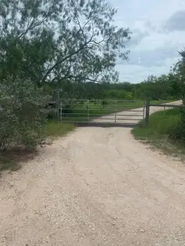 Native Brush Ranch with Barndominium