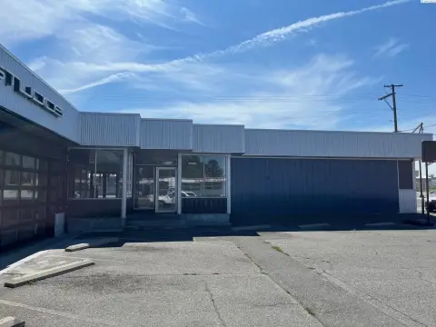 Kennewick Retail Opportunity