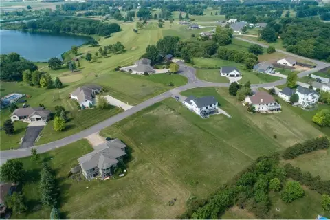 Residential Lot Near Golf Course
