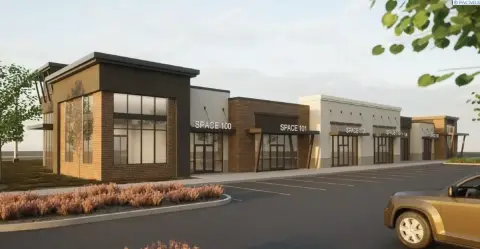 Office Space in Pasco, WA