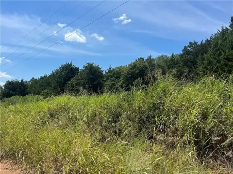 Agricultural Land with Range Road Frontage