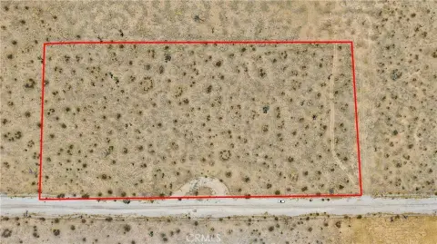 Adelanto Industrial Lot For Sale