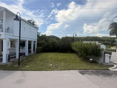 ROGO-Exempt Waterfront Homesite