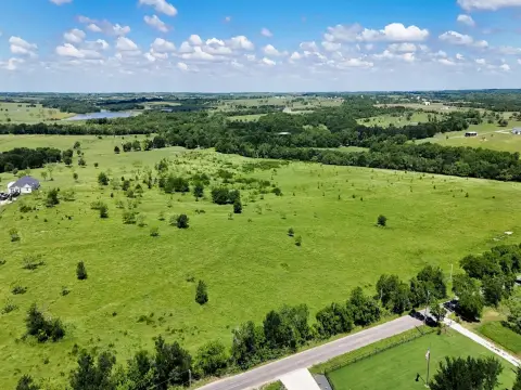 Residential Acreage Tract for Development