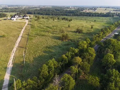 Residential Acreage Tract for Development