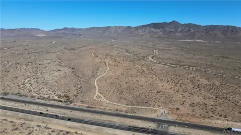 277+ Acres I-11 Frontage Land