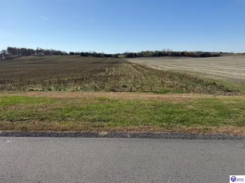 Campbellsville Vacant Farmland Opportunity