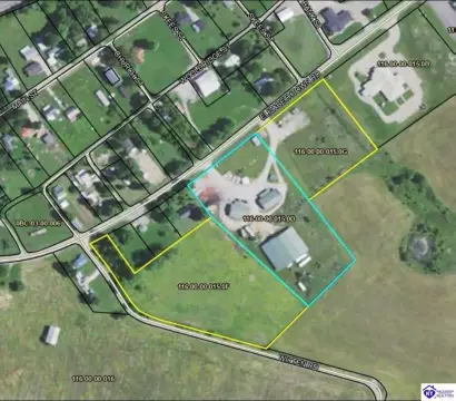 Commercial Investment Opportunity in Kentucky