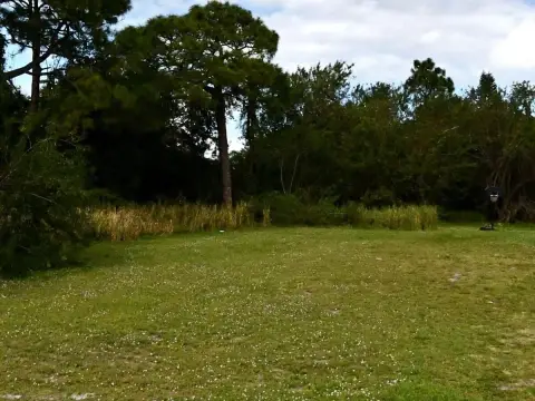 Fort Pierce Building Lot