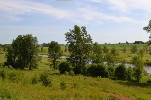 Riverfront Recreational Land
