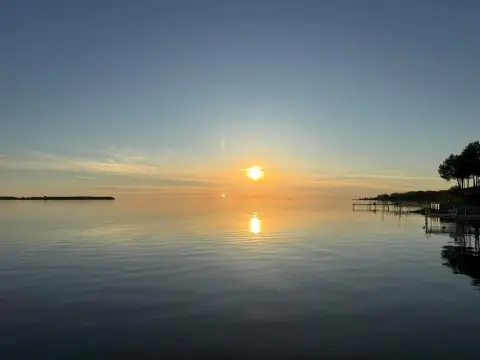 Waterfront Residential Building Lot