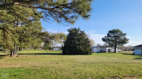 Mixed-Use Corner Lot in Jonesboro