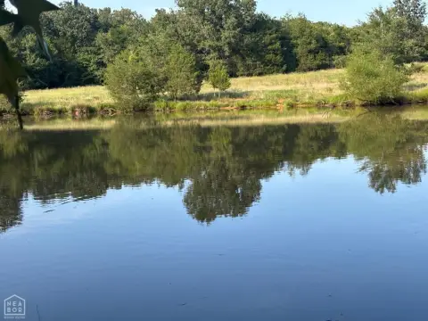 30 Acres Country Paradise