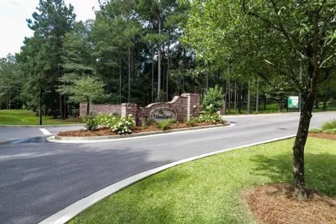 Residential Lot in Laurel, MS