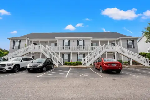 Myrtle Beach Multifamily Investment Opportunity