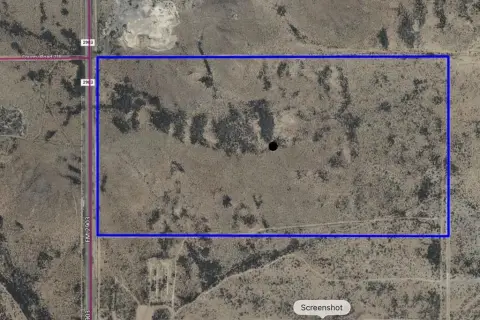 Raw Texas Land For Sale