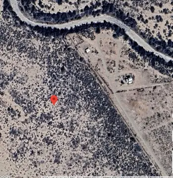 20 Acres Raw Land, Pecos