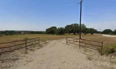10 Acres in Deer Crossing