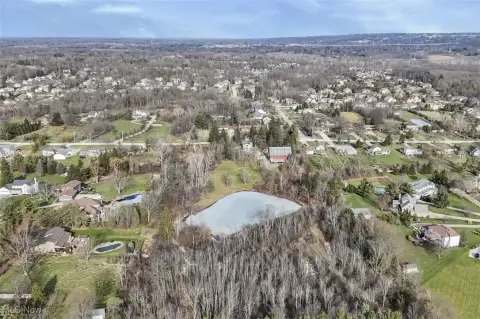 6.3 Acres Private Land