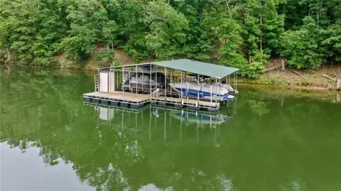 Beaver Lake Recreational Retreat