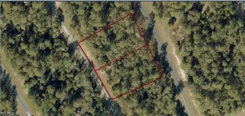 Vacant Double Lot for Development