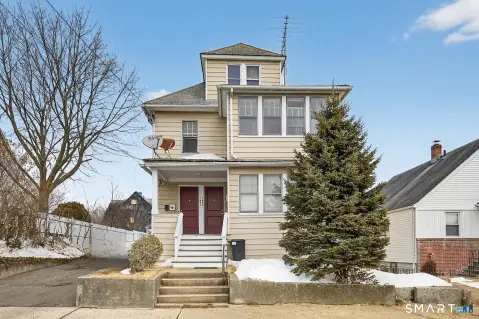 Duplex with Finished Basement