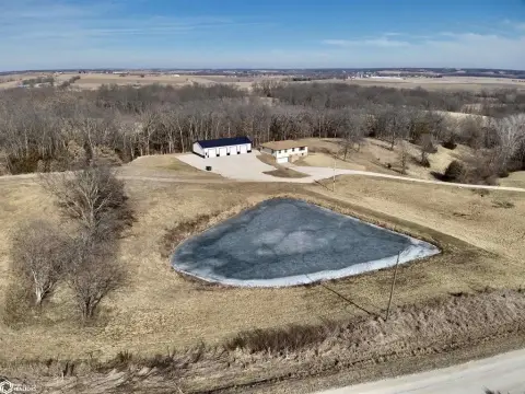 Hunting and Recreational Acreage