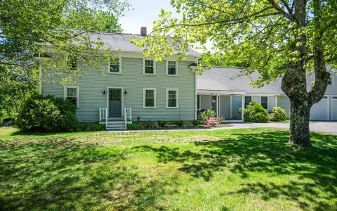 Spacious Two-Unit Property Near Village
