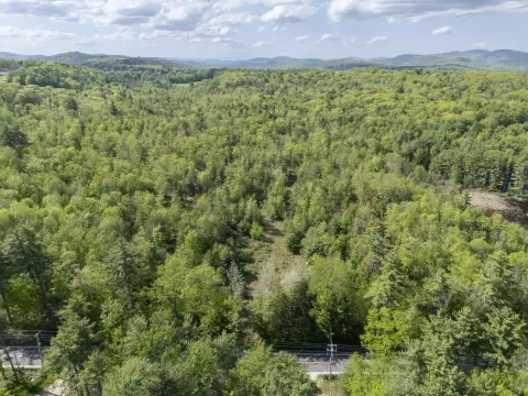 Limerick, ME 17.9-Acre Land Parcel