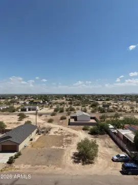 Land For Sale, Eloy, AZ